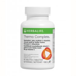 thermo-complete